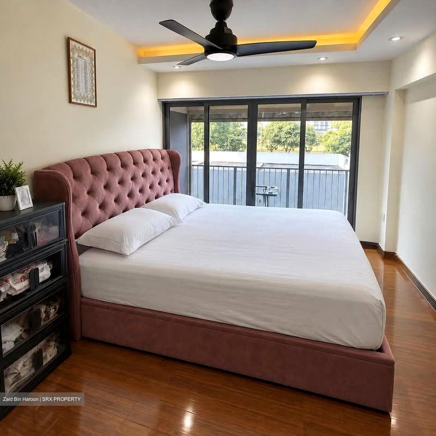 Blk 519B Centrale 8 At Tampines (Tampines), HDB 5 Rooms #622601991